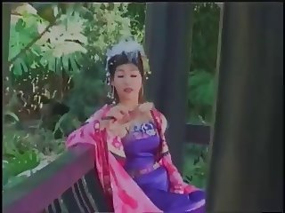 chinese show girls 9-10 giangson mynhan